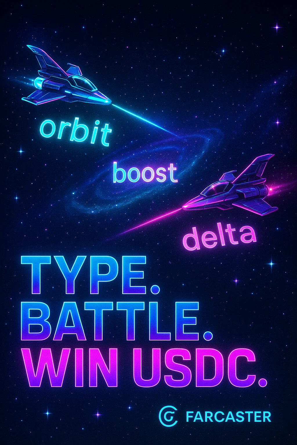 ArbiStrike - Farcaster Mini Apps